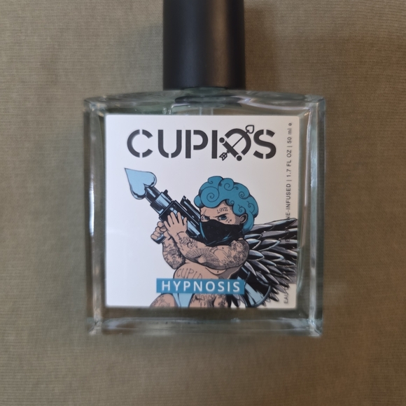 CUPIDS Hypnosis - Picture 4 of 4